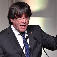 Una solución distinta de la independencia en Cataluña 'es siempre posible”: Puigdemont