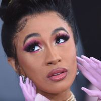 ¡Confesión! Cardi B actuó en “Rápidos y Furiosos 9” pero hay algo que no sabe…
