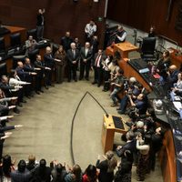 La Cancillería defiende el nombramiento de figuras políticas como cónsules