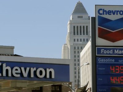 Acuerdo de París: Una retirada que protege a las grandes petroleras