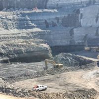 Localizan cuerpos de dos mineros atrapados hace más de un año en la mina El Pinabete
