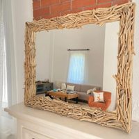 Jamás entres un espejo antiguo a tu casa sin antes tomar este especial recaudo, según el Feng Shui