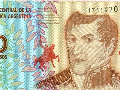 Alberto Fernández declaró el 2020 como al "año del General Manuel Belgrano"