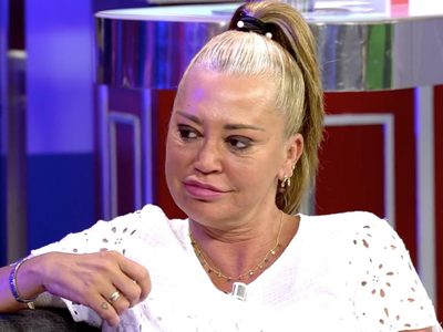 El fracaso llevó a Belén Esteban a tomar una drástica una decisión: ya no hay vuelta atrás