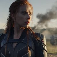 Scarlett Johansson confesó la gran diferencia que ofrecerá la película "Black Widow"