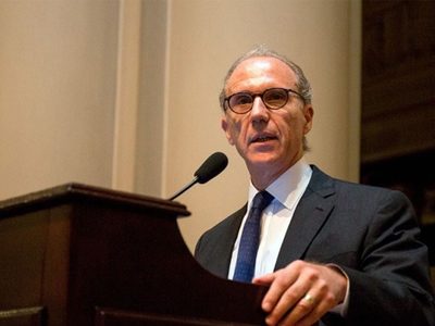Diputada oficialista pidió el juicio político para el presidente de la Corte Suprema