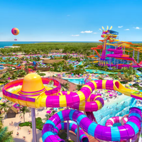 Semarnat niega permiso para la construcción del parque Perfect Day en Mahahual (Video)