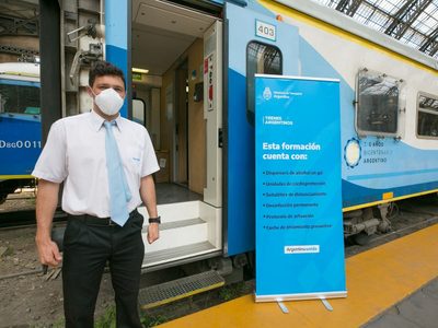 Cómo sacar pasajes de tren baratos para la próxima temporada de verano