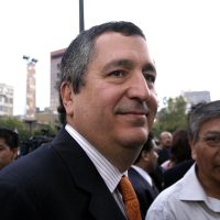Organizan protesta contra Vergara en próximo partido Chivas-Cruz Azul