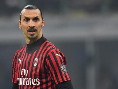 Zlatan Ibrahimovic planea su retiro en medio del brote de coronavirus