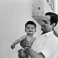 Juan Villoro en busca de Luis Villoro