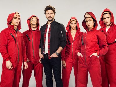 Expectativa de los fans de "La casa de papel": ¿Vuelve un personaje que creíamos que no estaba vivo?