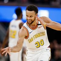 Las increíbles jugadas de Stephen Curry en su regreso a la NBA