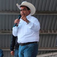 Detienen a alcalde michoacano por caso de los 10 calcinados