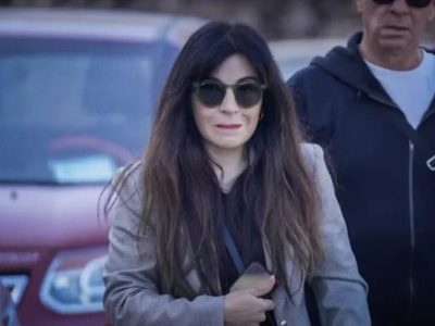Romance bajo perfil: Gianinna Maradona se olvidó de Daniel Osvaldo y apuesta nuevamente al amor