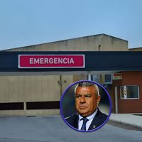 Un hospital de Bahía Blanca le reclamó a la AFA el dinero por el partido a beneficio por la inundación de 2025