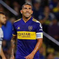 El duro contragolpe del Patrón Bermúdez sobre el caso Tévez
