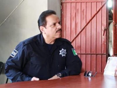 Nuevo director del penal de Culiacán, con señalamientos de presuntos nexos con el CJNG