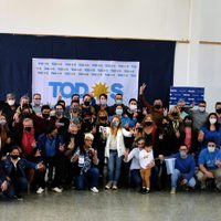 Exhortan a diálogo urgente entre la gobernadora Arabela Carreras y los trabajadores
