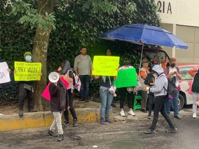 Delegado de Infonavit es deudor alimentario porque le piden cantidades “muy elevadas”