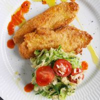 Paquetitos de pollo rellenos con calabaza y queso: una receta deliciosa, fácil de hacer y difícil de resistir