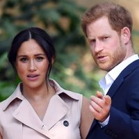 Meghan Markle y el príncipe Harry han tomado una drástica decisión. ¿Será definitivo?