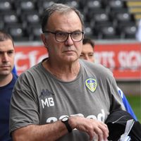 ¿Bielsa se lleva una joya de la Selección para el Leeds?