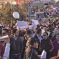 En los municipios chihuahuenses se sacuden el miedo
