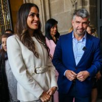 Mauricio Tabe analiza si acude al Congreso de CDMX en su informe; ve “clima de linchamiento”