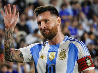 Tras más de 20 años, Argentina terminó por encima de Brasil