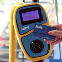 SUBE: cómo es el nuevo proyecto del Gobierno para pagar con QR