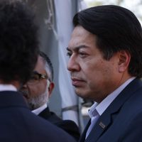 Delgado reprocha llamado de Lorenzo Córdova a tramitar amparos contra el Plan B electoral