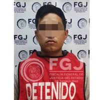 Vinculan a proceso a sospechoso de asesinar a sus padres y a su hermana en Reynosa