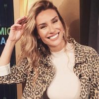¡Se puso loca! A Paula Morales le revisaron el celular... ¡y mirá cómo reaccionó!