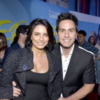 “Tienes que madurar”: Aislinn Derbez contó lo que le pedía Mauricio Ochmann