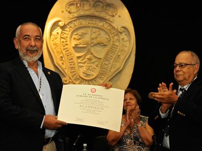Padura: el extraño caso de un famoso casi ignorado por las instituciones culturales de su país