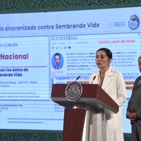 "Aquí no se estigmatiza a periodistas ni a medios": Ana Elizabeth García Vilchis