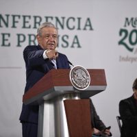 Sicilia y Aguayo no tienen convicciones, “optaron por el conservadurismo”: AMLO