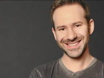 Muere dueño de OnlyFans, el multimillonario Leonid Radvinsky a los 43 años