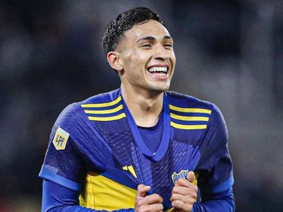 La inesperada suma que recibirá Boca por la venta de Equi Fernández al Bayer Leverkusen