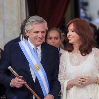 Polémico: desde el Gobierno defendieron a Maduro y afirman que "no hay dictadura" en Venezuela