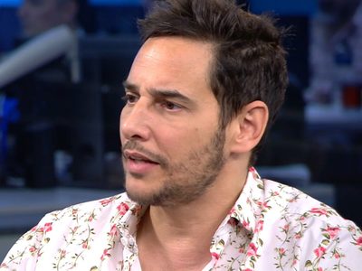 "Hay que denunciar que...": Rodrigo Lussich y una gravísima acusación contra el “Imagine argentino”