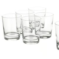 No tires los vasos de vidrio rotos o marcados: hacé esto tan útil para tu casa o comenzar a emprender