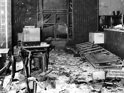 Montoneros: se reabrirá el caso por la masacre en el comedor de la Policía Federal
