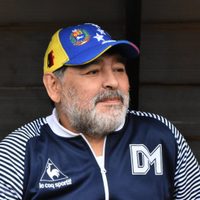 Tras el fallecimiento de Diego Maradona, la justicia sorprende con un fallo inesperado