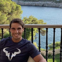 Puede vivir en cualquiera: las dos mansiones que posee Rafael Nadal