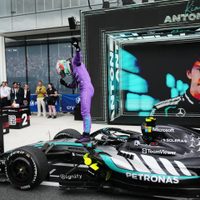 Kimi Antonelli gana el Gran Premio de Miami y consigue su tercera victoria consecutiva en la F1