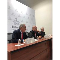 Alfaro anuncia auditoría al C5 ante ola de ejecuciones de la que no tiene registro