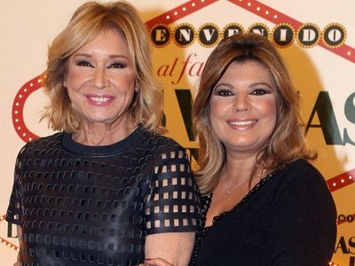 La verdadera relación que existe entre Mila Ximénez y Terelu Campos sale a la luz