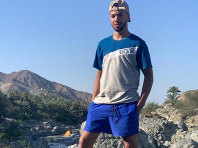 Daniel Cain, joven promesa del Arsenal que quedó tetrapléjico tras tomar una bebida adulterada